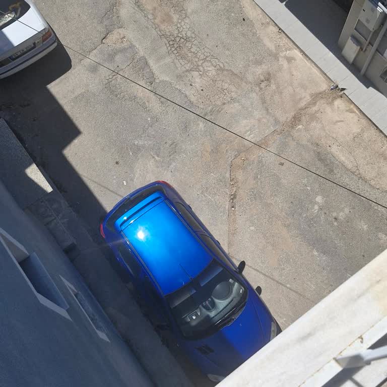 Fiber Altyapı Komşuma Çekildi, Bana Neden Sağlanmıyor Anlamıyorum