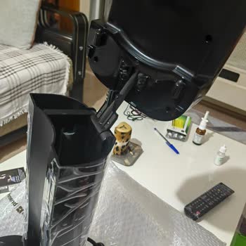 Karaca Çay Makinesi Arızası Ve Garanti Kapsamında Hizmet Sorunu