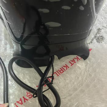 Karaca Çay Makinesi Arızası Ve Garanti Kapsamında Hizmet Sorunu