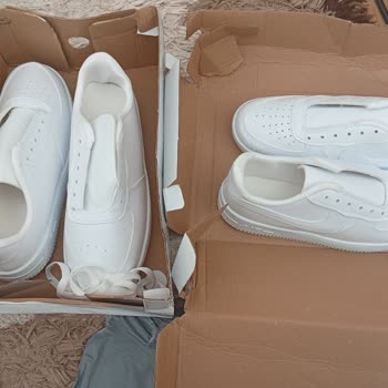 @vatan_spor Erkek Ayakkabısı Yerine Kadın Ayakkabısı Gönderdi