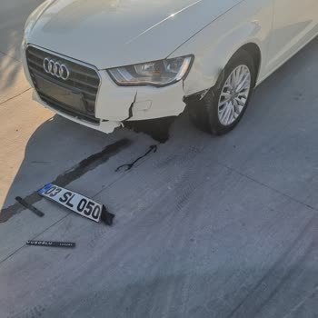 Eksik Bilgilendirme Nedeniyle Kaskoda %50 Muafiyet Mağduriyeti