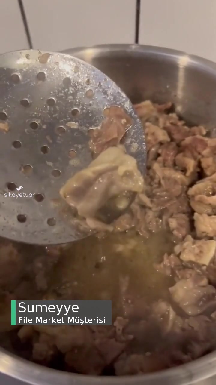 File Market Online Sipariş Atık Et! videonun kapak resmi