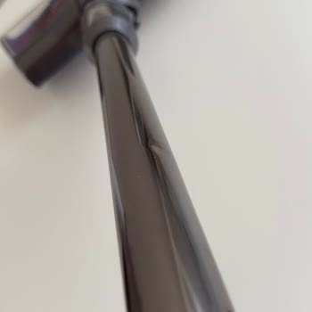 Garanti Kapsamındaki Dyson Süpürgem Hasarlı Ve Eksik Parçalarla Teslim Edildi, Çözüm Sunulmuyor