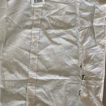 Eksik Ve Defolu Ürünler İçin İade Talebime Çözüm Sunulmuyor