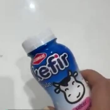 Altınkılıç Kefir Her Defasında Bozuk