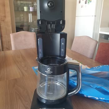 Karaca Çaycı Tamirinde İlgisizlik Ve Eksik Hasarlı Ürün Mağduriyeti