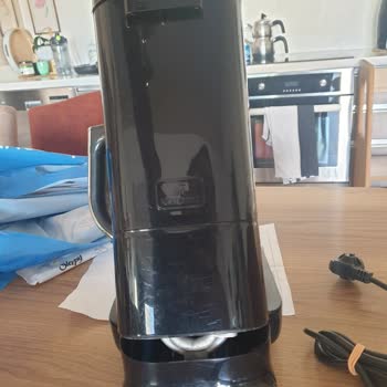 Karaca Çaycı Tamirinde İlgisizlik Ve Eksik Hasarlı Ürün Mağduriyeti