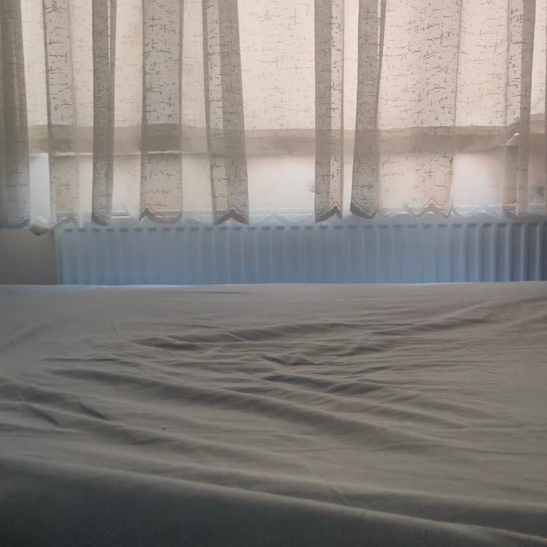 Kelebek Mobilya Yatak Değişimi İçin Sürekli Oyalama Ve İletişim Sorunu