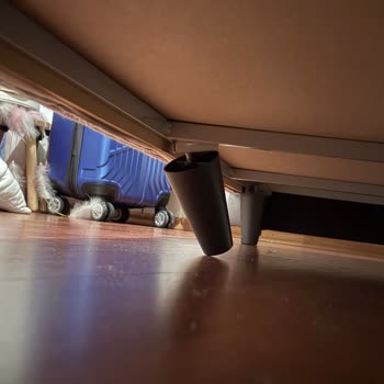 Yataş Supreme Pedic Baza Ayak Bağlantı Hatası Ve İlgisiz Müşteri Hizmetleri