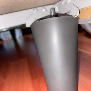 Yataş Supreme Pedic Baza Ayak Bağlantı Hatası Ve İlgisiz Müşteri Hizmetleri