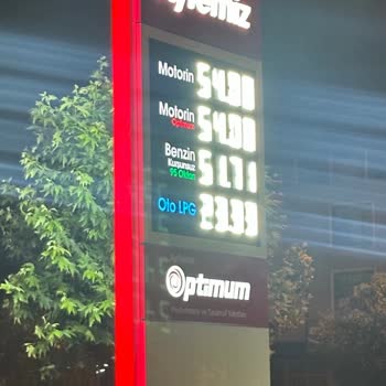 Aytemiz Akaryakıt Mükerrer Akaryakıt Ödemesi 57 Gündür İade Edilmedi