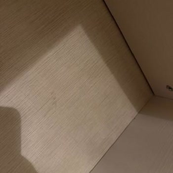 Üretim Hatalı Dolap Ve Yetersiz Müşteri Hizmeti İle Mağduriyet