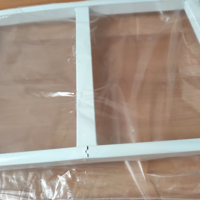 Trendyol Karyola Başlık Kısmı Hasarlı Çıktı Parça Değişimi Yapılmıyor