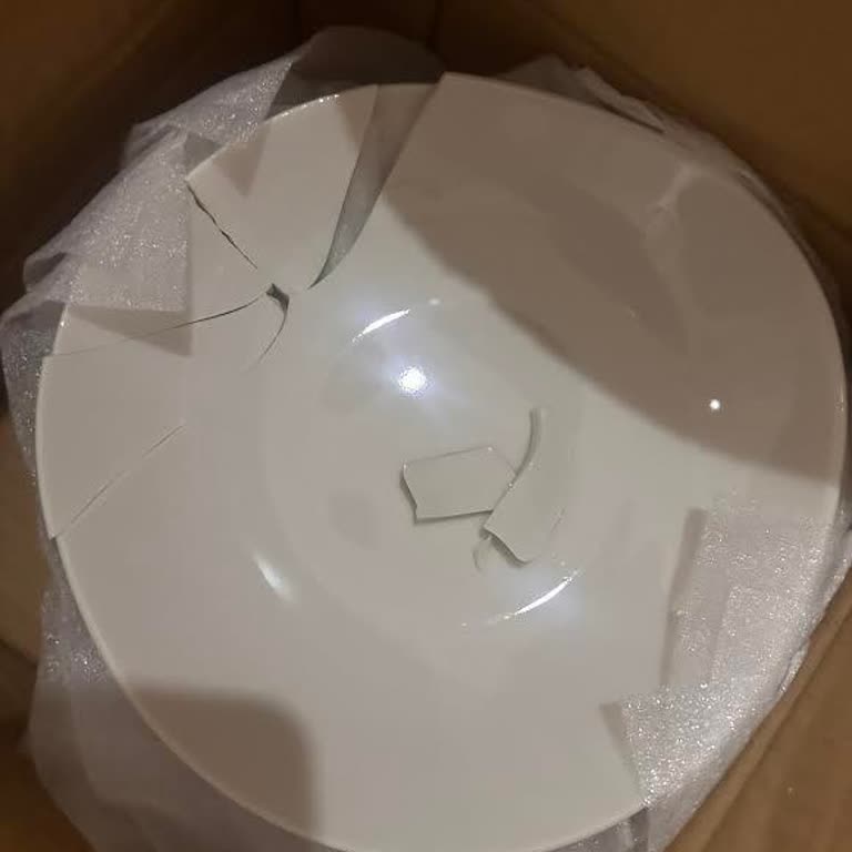 Madame Coco Kırık Ürün Ve Yetersiz İade Süreci: Mağduriyetimin Giderilmesini İstiyorum