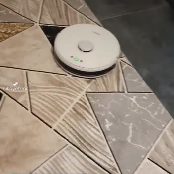 Homend Robot Süpürge Sürekli Arızalı