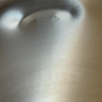 Aldığım Düdüklü Tencerede Gizli Hasar Ve Garanti Kapsamında Destek Eksikliği