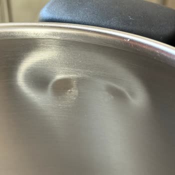 Aldığım Düdüklü Tencerede Gizli Hasar Ve Garanti Kapsamında Destek Eksikliği