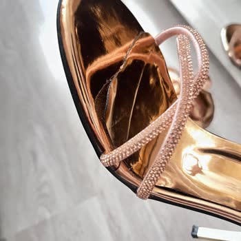 Kusurlu Ayakkabıya İade Reddi: Haksız Gerekçeyle Mağdur Edildim