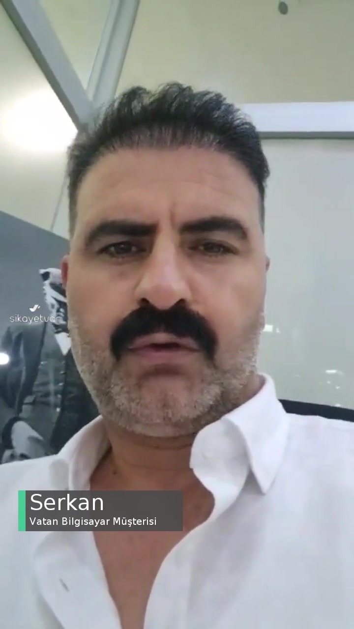 Vatan Bilgisayar Ve Black & Decker Bize Kusurlu Ürün Sattı, İade Almadı! videonun kapak resmi