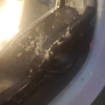 Defolu Farlar Ve İlgisiz Müşteri Hizmeti Nedeniyle Mağduriyet