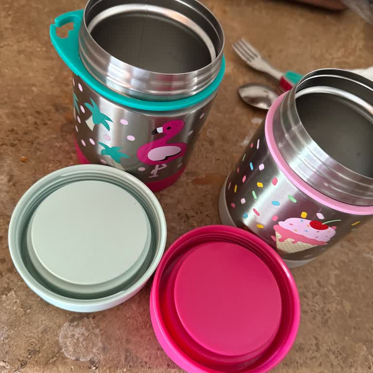 Skip Hop Termoslar İçin Yedek Lastik Bulamıyorum