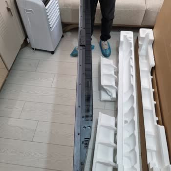 Kırık Gelen Televizyonun Değişimi Reddedildi