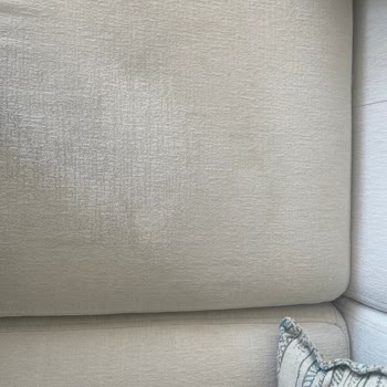 Kelebek Mobilya Koltukta Leke Ve Çökme Sorunu Garanti Kapsamı Reddedildi