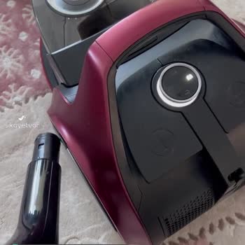 Beko Süpürge Çekme Problemi