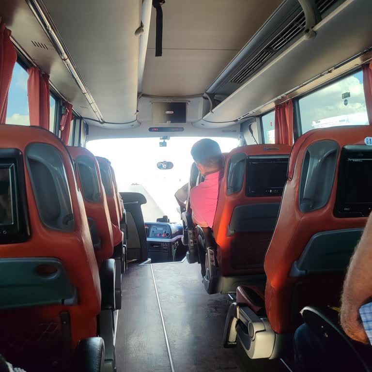 Personel Davranışları Yolculuğu Olumsuz Etkiledi