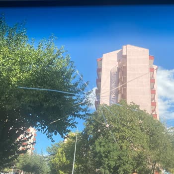 Yeni Kasko Poliçesi Sonrası Cam Hasarımın Geciktirilmesi Ve Bilgi Eksikliği
