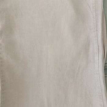 İlk Yıkamada Pantolonda Beyaz Çizgiler Oluştu Mağduriyet Yaşadım