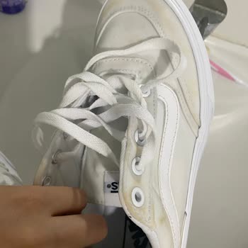 Kısa Sürede Deforme Olan Ayakkabı Ve Garanti Mağduriyeti