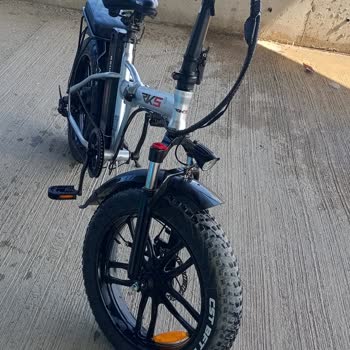 Sahte Linkle Bisiklet Satışı Mağduriyeti