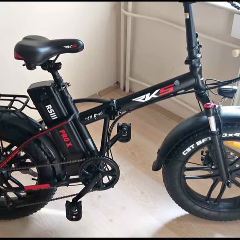 Sahte Linkle Bisiklet Satışı Mağduriyeti