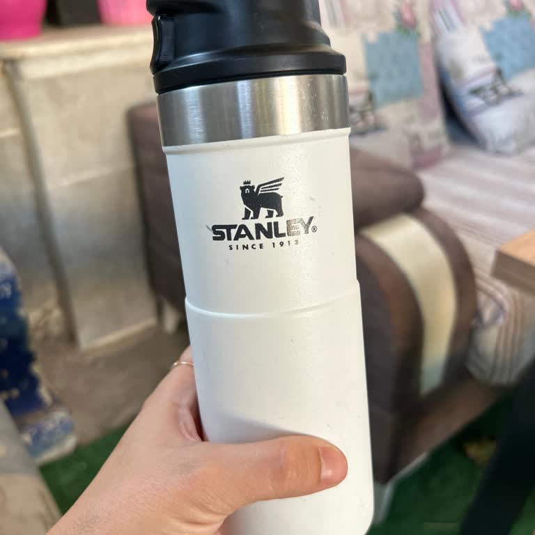 Stanley Termosun Kapağına Yedek Parça Bulunamıyor