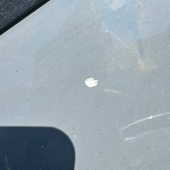 Sıfır Opel Corsa'da 5 Ayda Boya Atması Ve Çözüm Sunulmaması