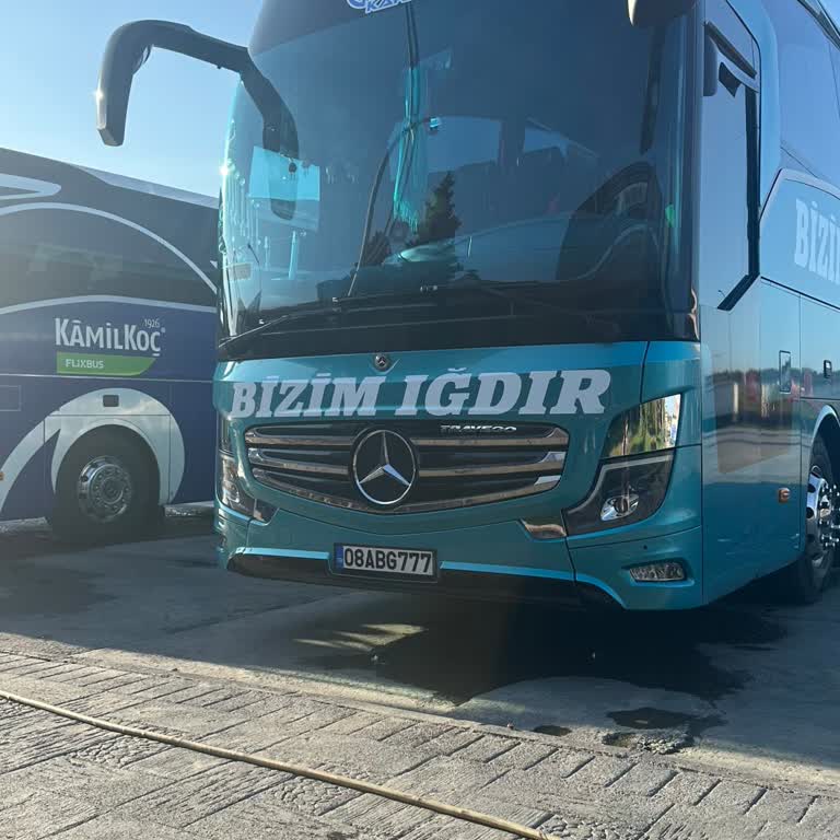 Söz Verilen Saatte Varış Gerçekleşmedi, Şoförün Saygısız Davranışı Ve Müşteri Hizmetlerine Ulaşılamadı