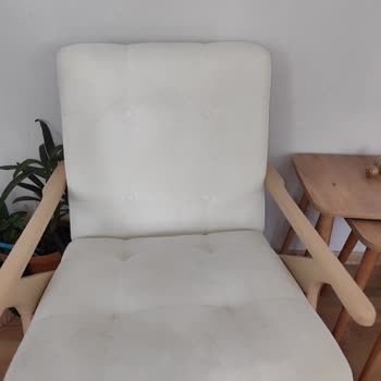 İstikbal Koltuk Takımında Garanti Ve Servis Sorunu