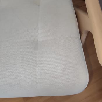 İstikbal Koltuk Takımında Garanti Ve Servis Sorunu