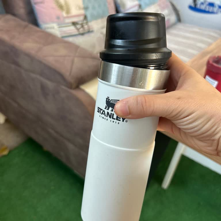 Stanley Failed to Provide a Replacement Lid for My Lifetime Warranty Thermos