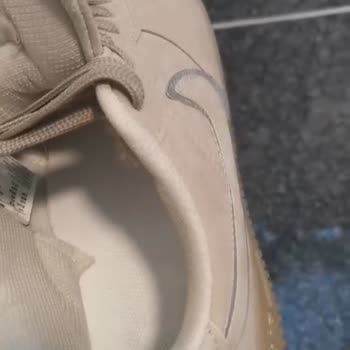 Güntaş Avm Ayakkabılarımı Kaybetti!