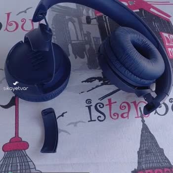 JBL Kulaklık Şikayeti!