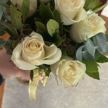 Çiçek Sepeti'nden Alınan Çiçeklerde Hastalıklı Yapraklar Ve Yetersiz İletişim