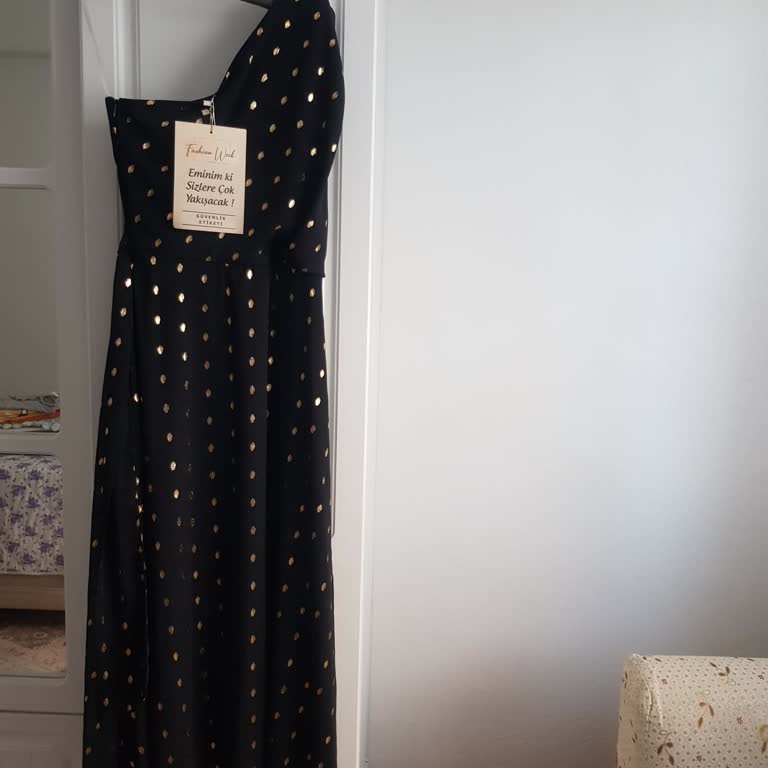 Fashion Week Butik Kullanılmamış Ürün İçin Esnek Değişim Politikası Beklentisi ve Mağduriyet