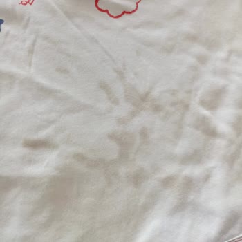 Çamaşır Makinesi Sürekli Yağ Lekesi Bırakıyor, Değişim Talebim Karşılanmadı