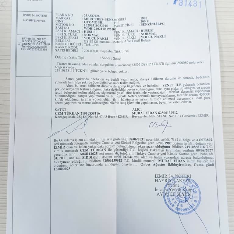 Trafik Sigortası İptali Ve Ücret İadesi Sürecinde Yaşanan Gecikme