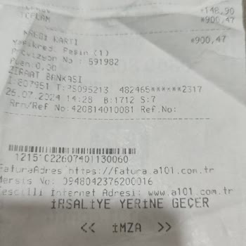 Aprilla Masaj Aleti İade Ve Servis Sürecinde Yaşanan Sorunlar