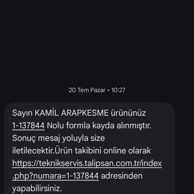 Satın Aldığım Ayakkabılarda Sorun Ve Mağaza İlgisizliği