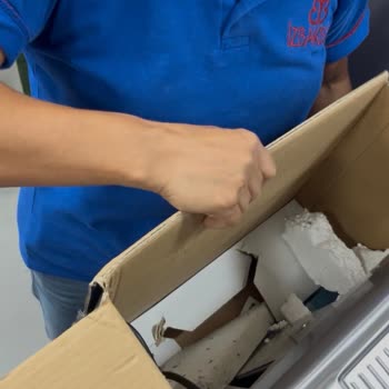 İade Ettiğim Espresso Makinesi Hasarlı Geri Gönderildi, Çözüm Sunulmadı