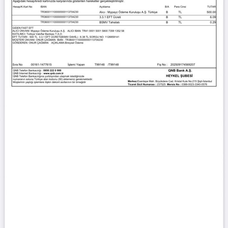 Hesabım Haksız Yere Kapatıldı Param İade Edilmiyor